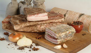 О пользе сала